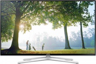 Samsung 40H6500 (UE40H6500AL) Televizyon kullananlar yorumlar